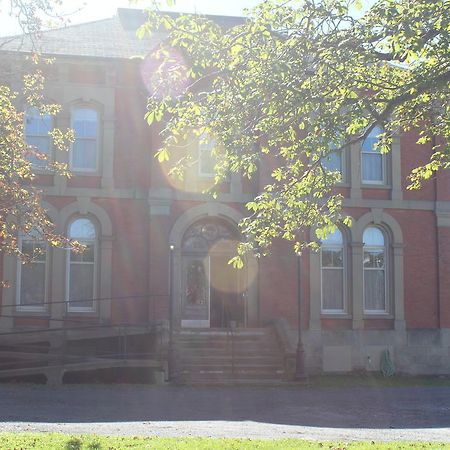 Customs House Inn Pictou Exterior photo